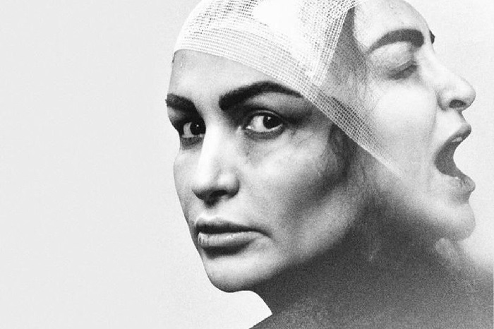 فیلم کوتاه «بلعیده شده» آماده نمایش شد