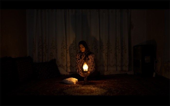 فیلم کوتاه «دالِکِه» آماده نمایش شد