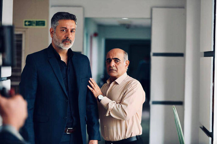 «در سایه» آماده پخش جهانی شد