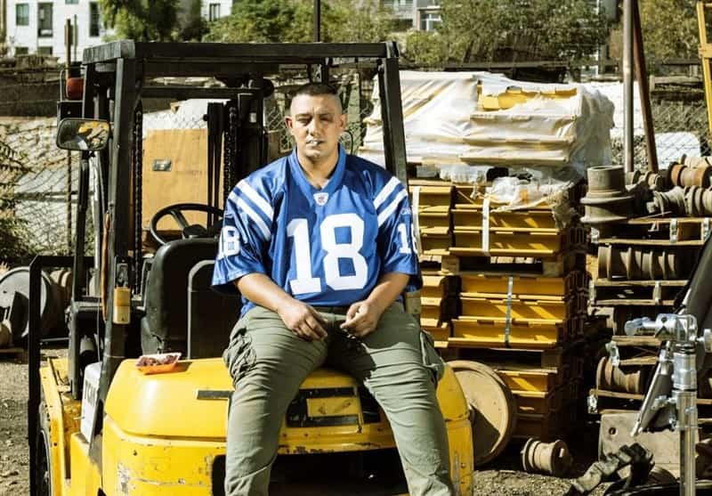 فیلم کوتاه «قصاص» به صداگذاری رسید