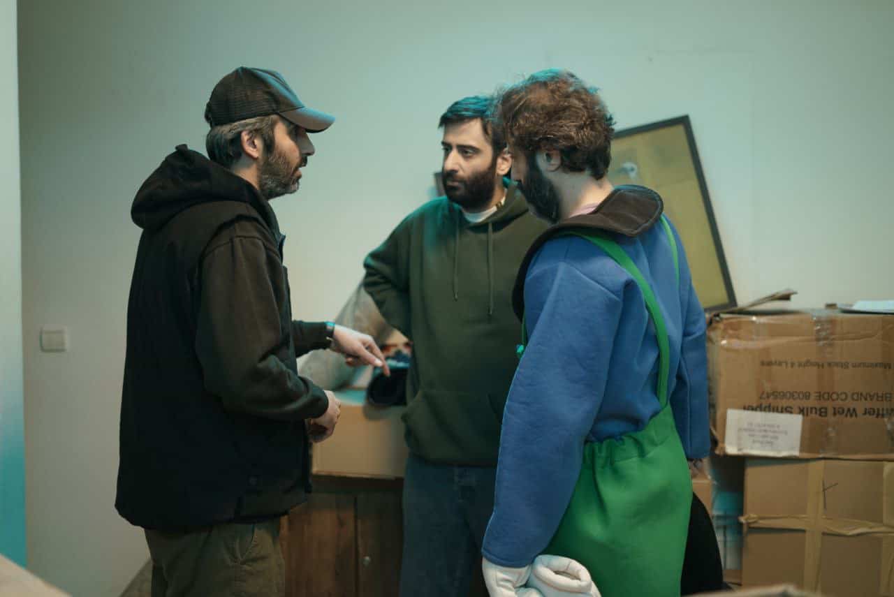 فیلم کوتاه «میکی موس» آماده نمایش شد