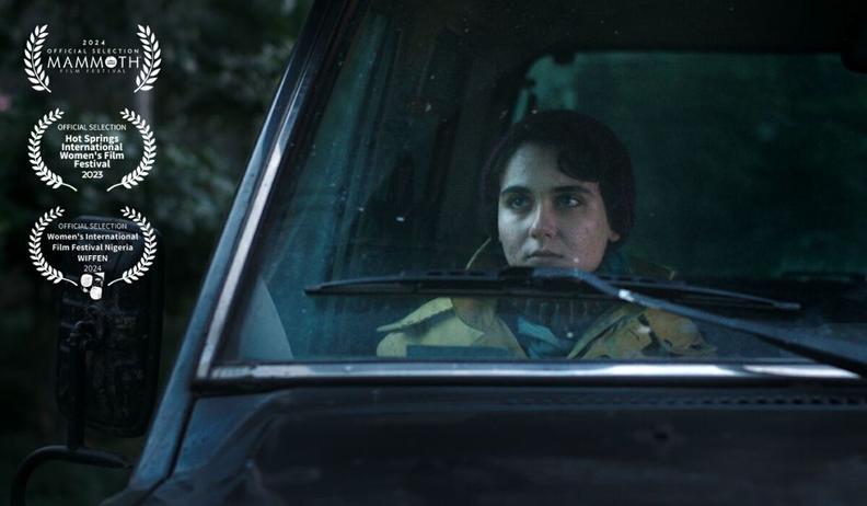 راهیابی فیلم کوتاه «همستر» به جشنواره ماموت آمریکا