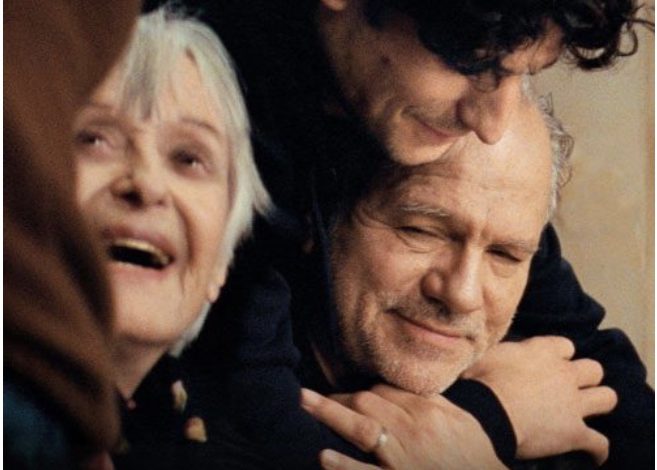 «گاوآهن» در سینماتک برج آزادی