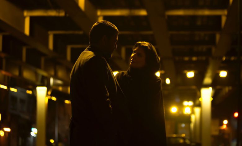 تیزر فیلم سینمایی «پیر پسر» 