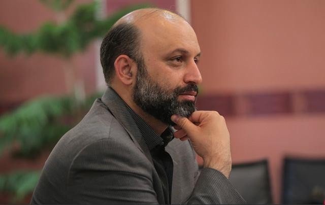 مجید زینالعابدین دبیر جشنواره فیلم کودک شد مجید زینالعابدین دبیر جشنواره فیلم کودک شد