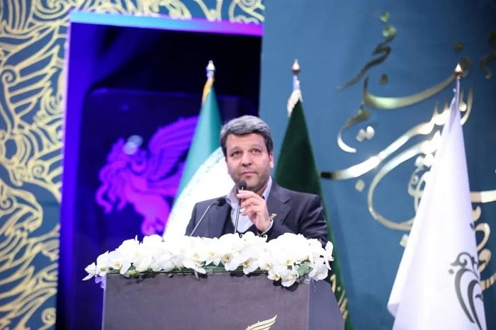 محمد خزاعی: تپق زدن طبیعی است ولی برخی افراد با آن عقده‌گشایی کردند