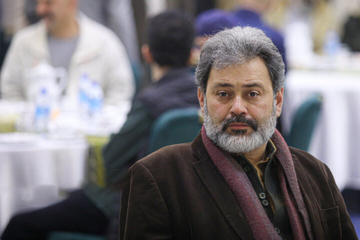 عاشقانه پای «پروین» ایستادیم/ زندگی مفاخر دستمایه فیلم شود