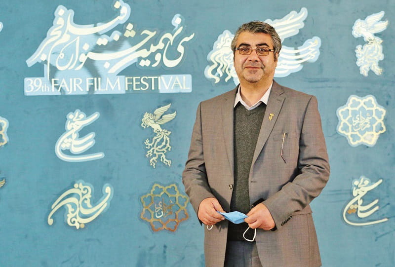 مرا متهم کردند که چرا قانون را زیر پا نگذاشتم!