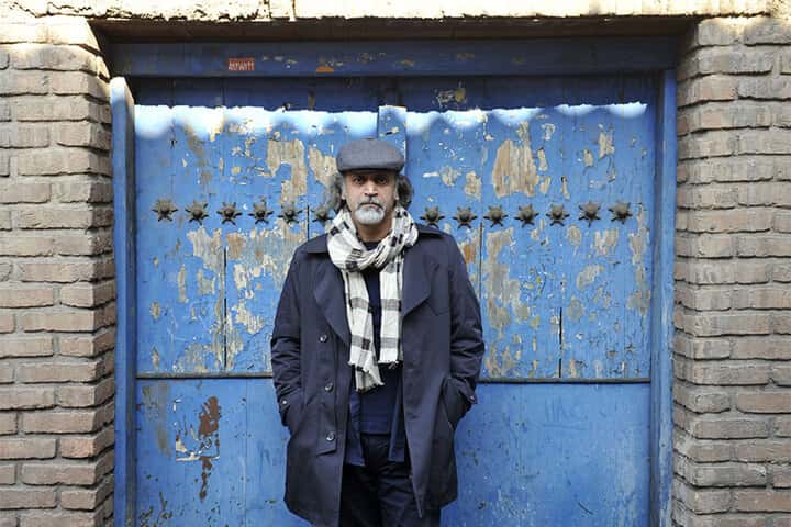 تئاتری که در مقابل تماشاگر گریم می‌شود/ بمباران تهران در دهه ۶۰