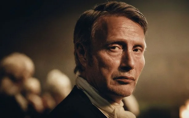 نگاهی به فیلم سینمایی «سرزمین موعود» با بازی مدس میکلسن