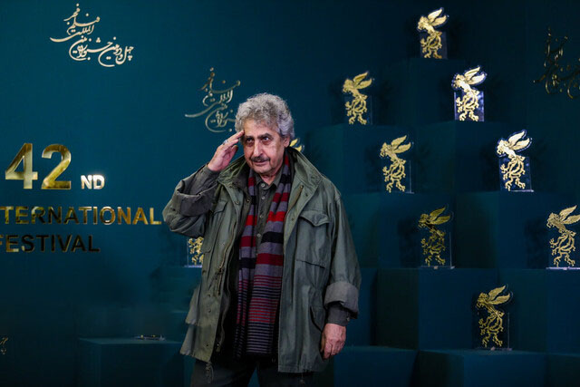 انتقادهای مسعود جعفری جوزانی از یک خطا در جشنواره فجر