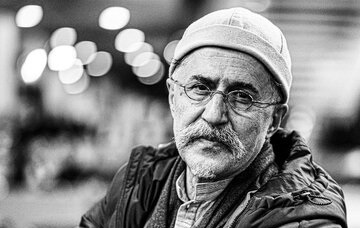 «ایساتیس» روایت زندگی و تاریخ است