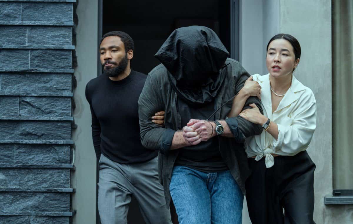 هرآنچه باید درباره‌ی سریال «آقا و خانم اسمیت» بدانید