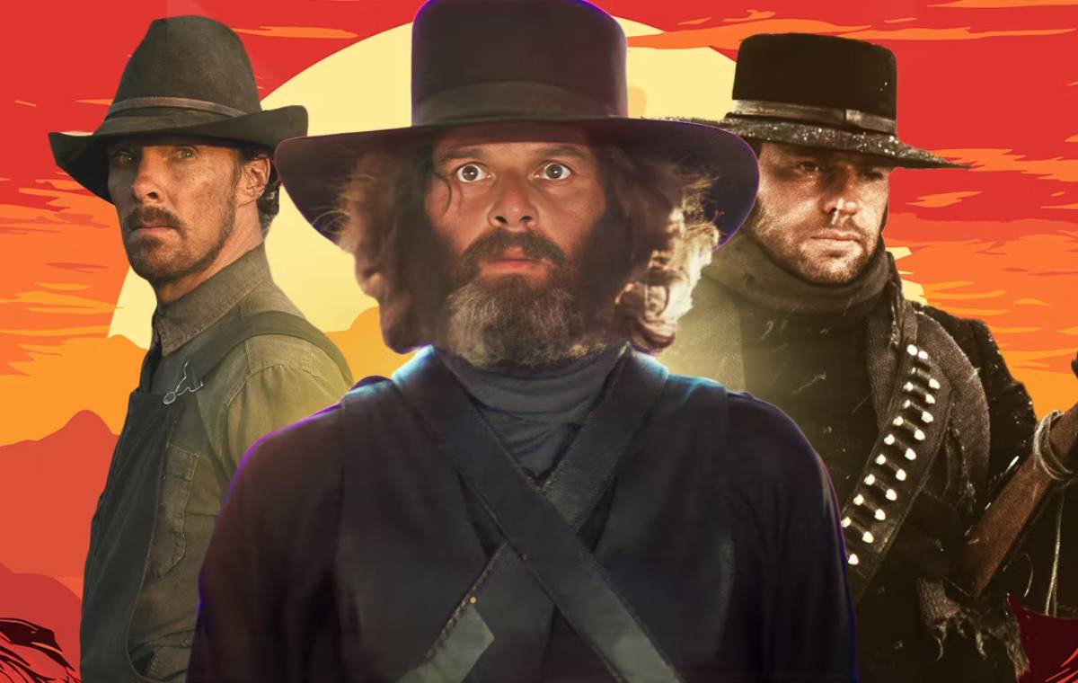 معرفی ۱۰ فیلم وسترن هنری برتر؛ از «مرد مرده» تا «ال توپو»