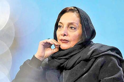 شرکت فیلمسازی منیژه حکمت تعطیل شد