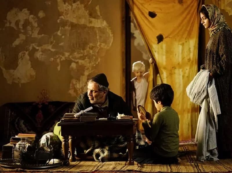 عجیب‌ترین نقش‌آفرینی مهران مدیری در «تابستان همان سال»/ فیلم برای اکران تغییر می‌کند؟