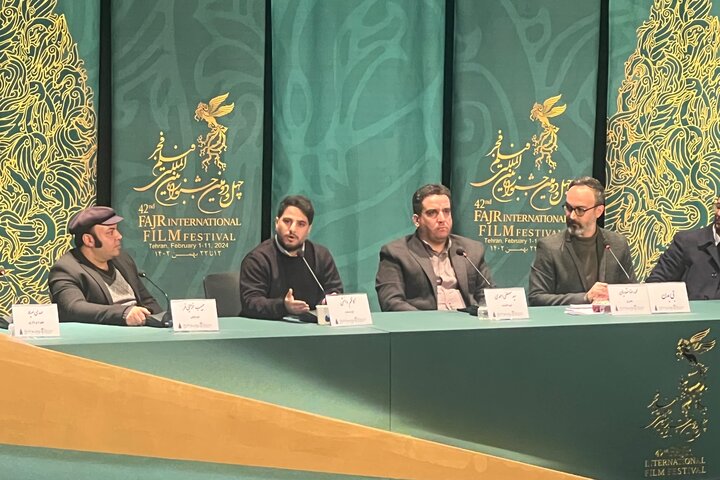 «بی‌بدن» به یک پرونده خاص جنایی نمی‌پردازد/ قربانی شدیم