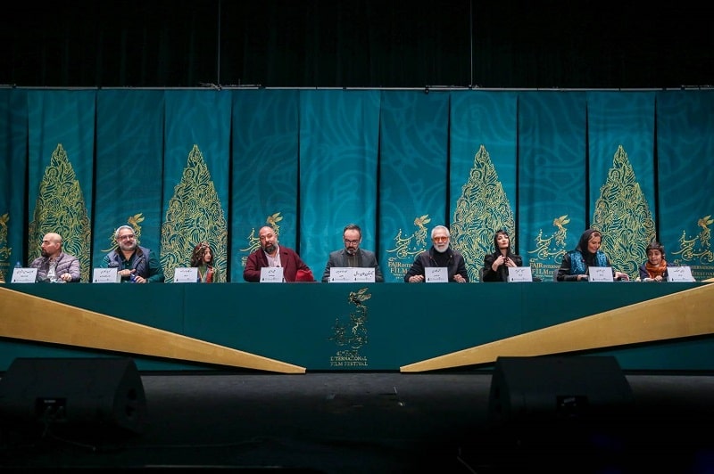 نشست خبری فیلم تابستان همان سال با گلایه‌ کارگردان برگزار شد/ کلاری: قصه‌گویی در سینمای ما رنگ باخته