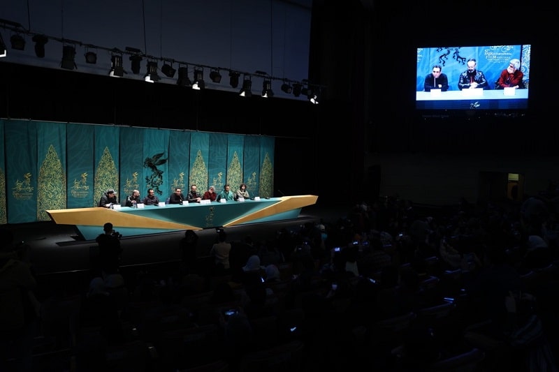 سروش صحت: آدم پر اشتباهی هستم / می خواهم بخشش را ترویج بدهم