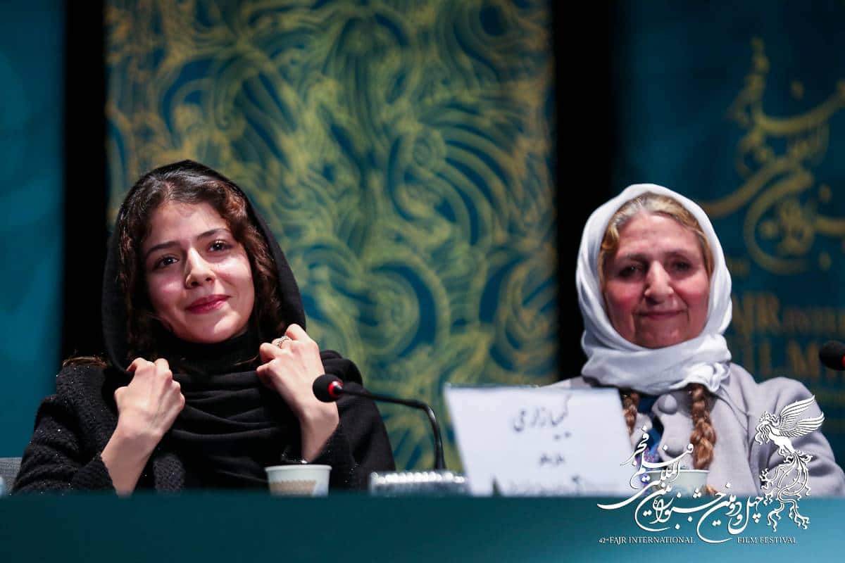 این فیلم جز عزت نفس چیزی ندارد