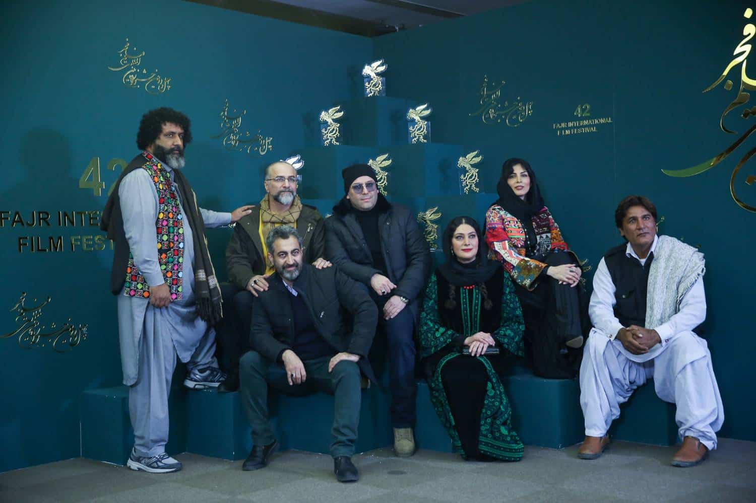 «میرو» یک فیلم مادرانه است