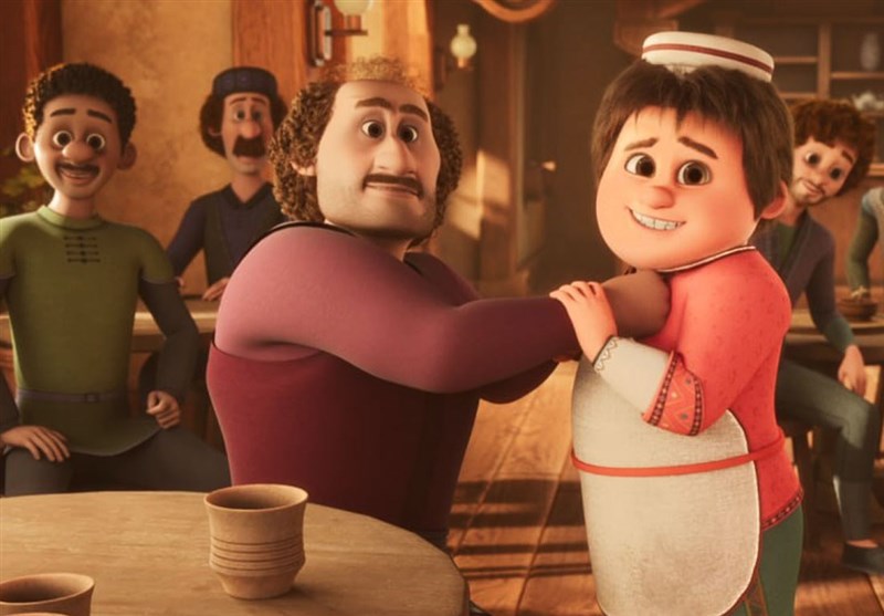 نقد انیمیشن 