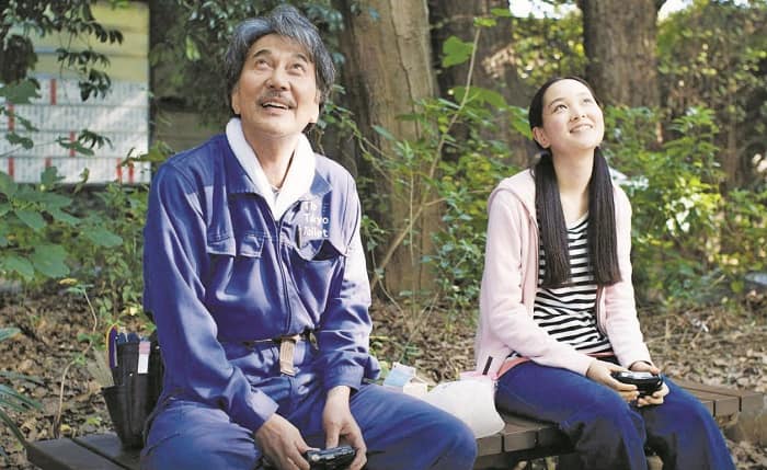 تحلیلی ‌بر ‌فیلم ‌»روزهای‌ عالی»؛ اصالت سکوت