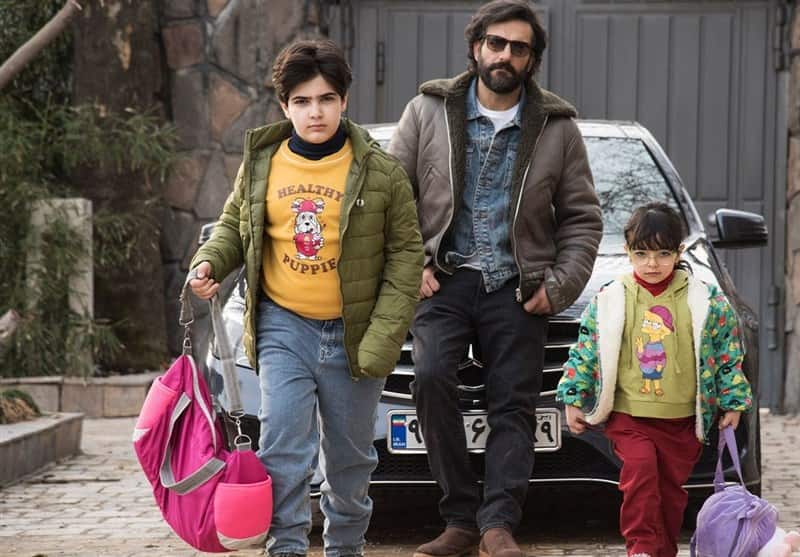 نگاهی به فیلم «آغوش باز»؛ در جستجوی آغوش باز گیشه