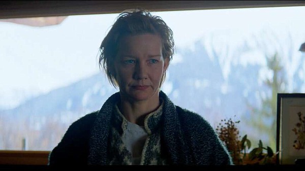 نگاهی به فیلم «آناتومی یک سقوط»؛ قانون، دوست تو نیست