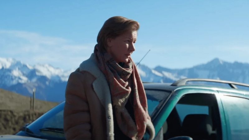 نقد فیلم آناتومی یک سقوط؛ سقوط در خویشتن