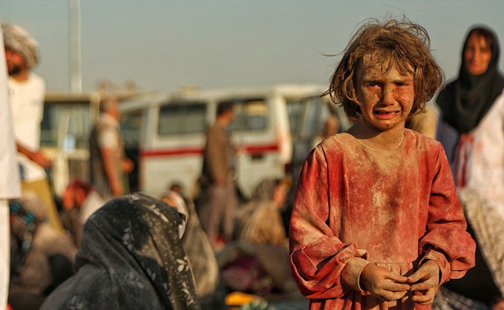 نگاهی به فیلم «احمد»؛ کدام احمد؟