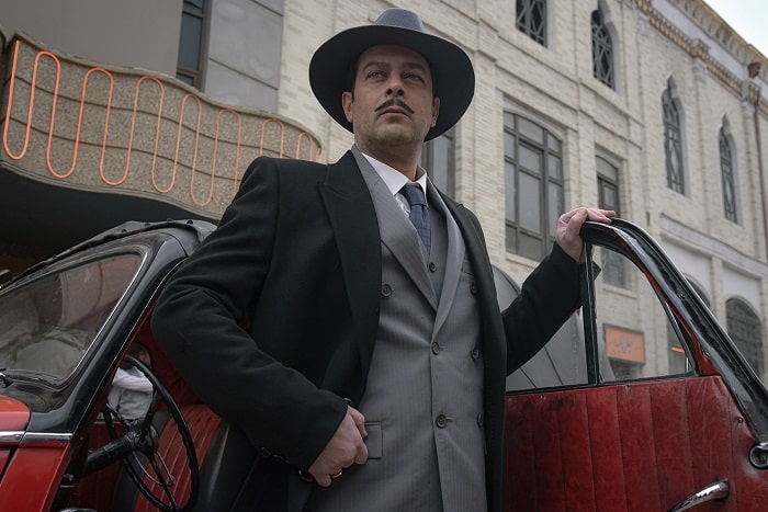  نگاهی به فیلم «بهشت تبهکاران»؛ برزخ بی‌پایان