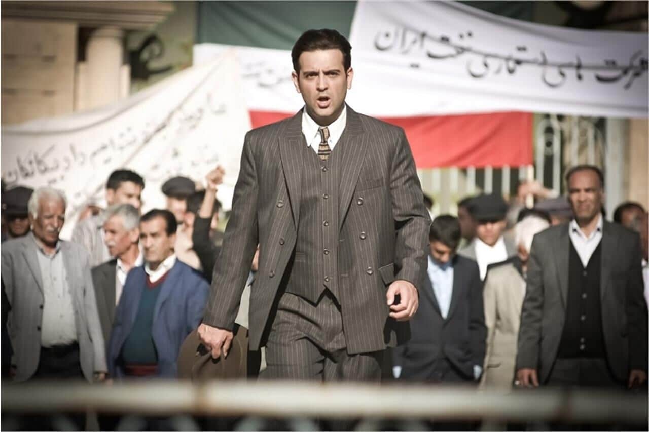 نقد فیلم بهشت تبهکاران؛ قربانی دیگری برای یک مشکل تاریخی