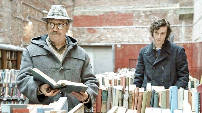 نقد فیلم «جاماندگان» اثر الکساندر پین؛ رستگاری در رهایی دیگری