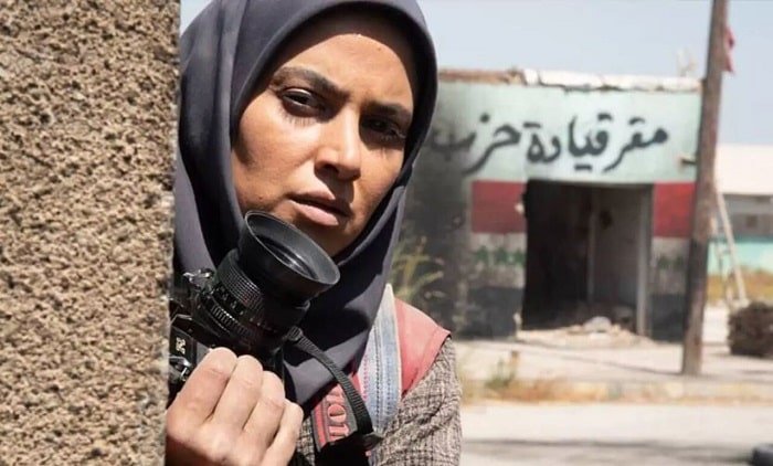 درباره فیلم دست ناپیدا؛ سوژه نابی که شهید شد