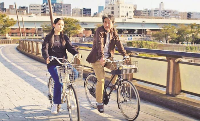 نگاهی به فیلم «روزهای عالی» از ویم وندرس؛ مینیمالیست همچون «اوزو