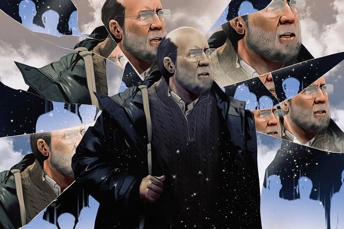 نقد فیلم «سناریوی رویایی»؛ آینه تمام‌نمای فرهنگ بایکوت