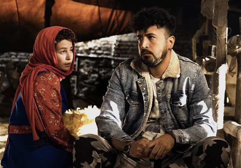 نقد فیلم «شهسوار»؛ یک کپی ضعیف از «شادروان» نقد فیلم «شهسوار»؛ یک کپی ضعیف از «شادروان»