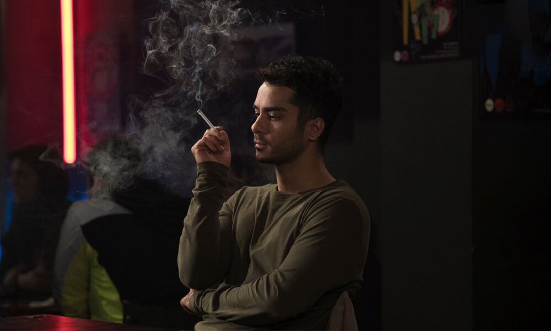 درباره فیلم سینمایی «شهرک» به کارگردانی علی حضرتی؛ شهرک آزمایش