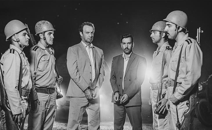 نقد فیلم «صبح اعدام»؛ مجلس روضه‌خوانی