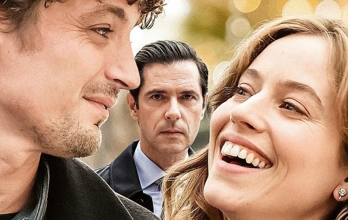 درباره فیلم «ضربه شانس» به کارگردانی وودی آلن؛ زندگی یک شانس است