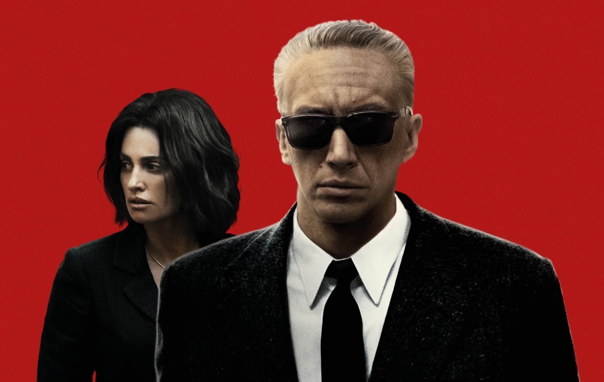 نقد فیلم «فراری» مایکل مان؛ فلز سرد