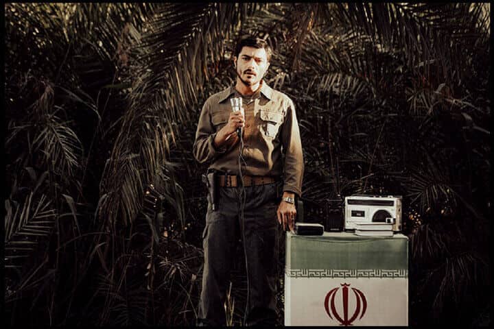 نقد فیلم مجنون؛ سردرگم در قصه‌گویی و بیان روایت