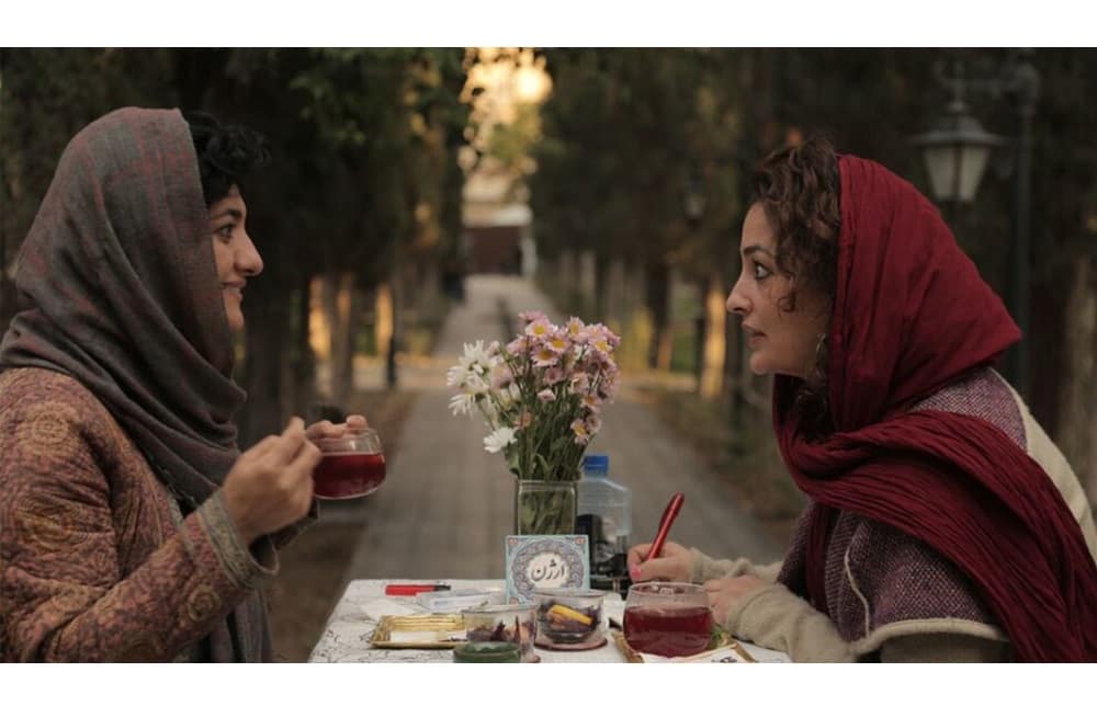 نگاهی به مستند «در جستجوی فریده»؛ سفر، وطن و مادر