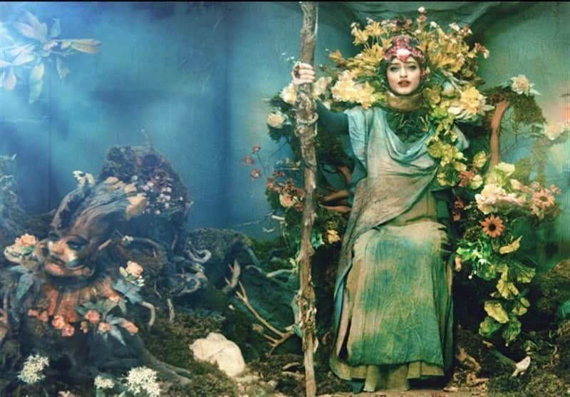 نگاهی به فیلم «ملکه آلیشون»؛ این کپی برابر اصل نیست