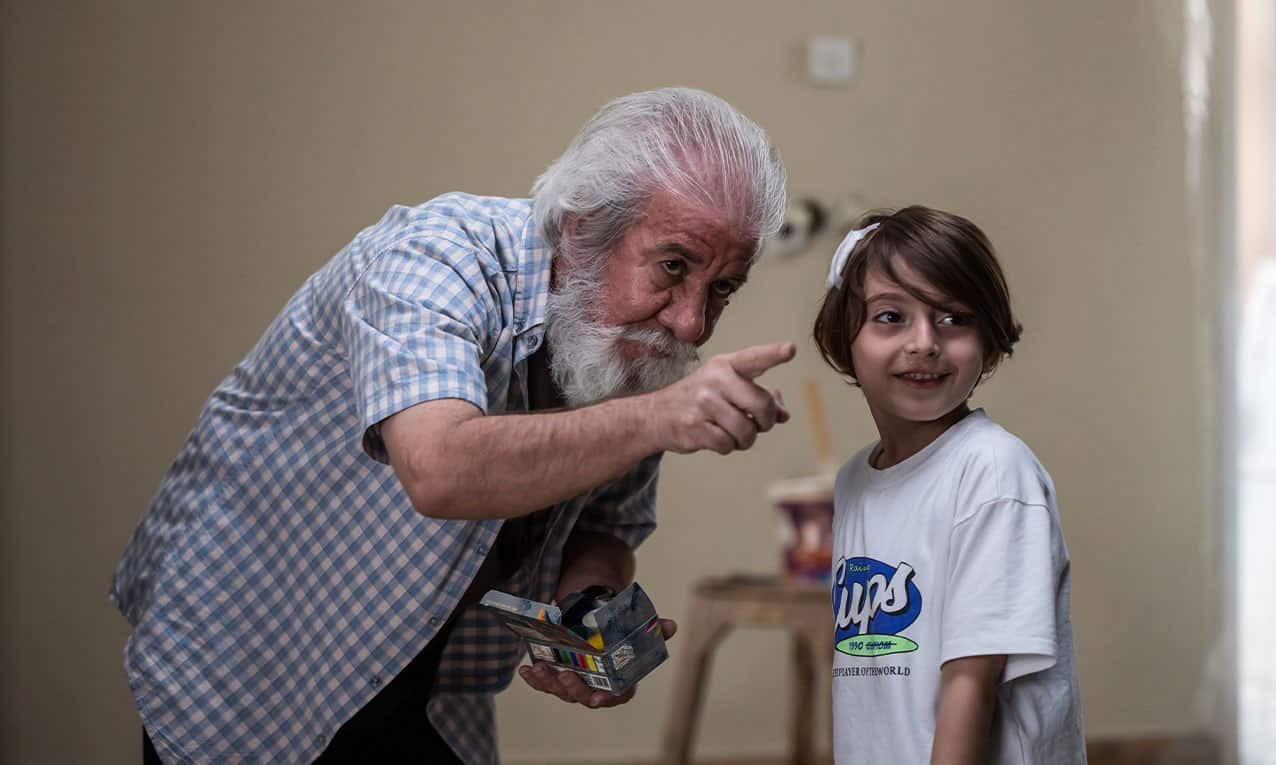 درباره فیلم نپتون؛ روایتی دیگر از ماجرای زن و مدرنیته