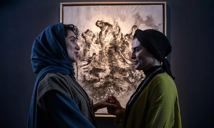 نقد فیلم نپتون؛ روزمرگی‌های آدم‌های روزمره خیالی