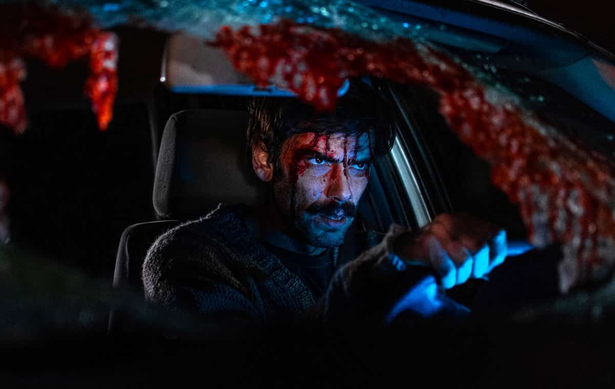 درباره «وقتی شیطان کمین می‌کند»؛ بهترین فیلم ترسناک ۲۰۲۳