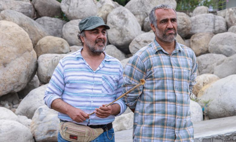 نگاهی به فیلم «ویلای ساحلی»؛ در سینمای عیاری، خانواده همه ‌چیز است