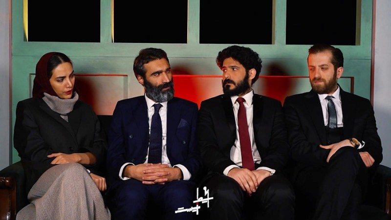 نقدی بر نمایش محیط زیست اثر رسول کاهانی؛ یک درام واقعی مبتنی بر رابطه 